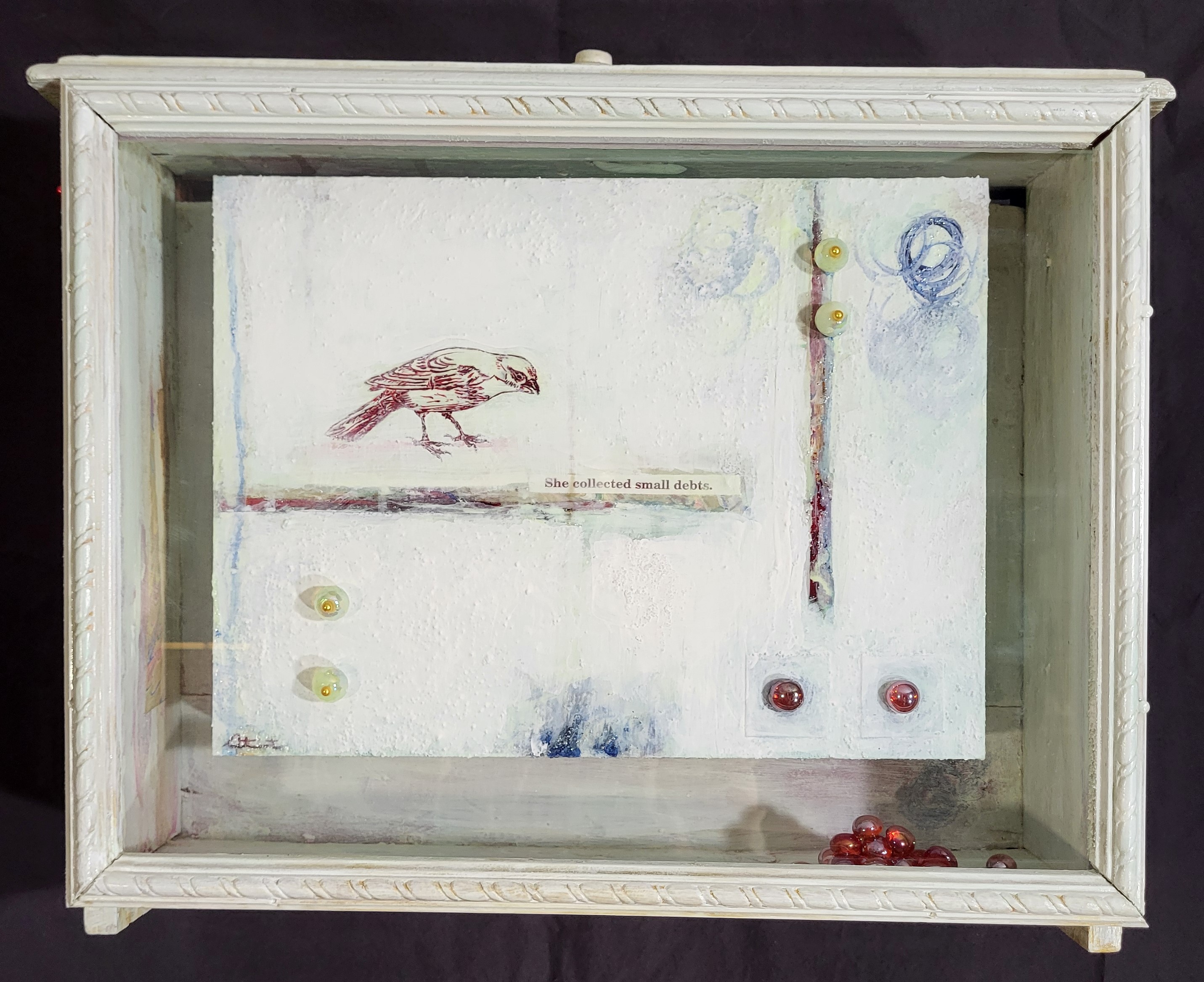 Out of the Box: The Art of Peter Stamats and Bill Stamats May 16, 2026 &ndash;August 30, 2026