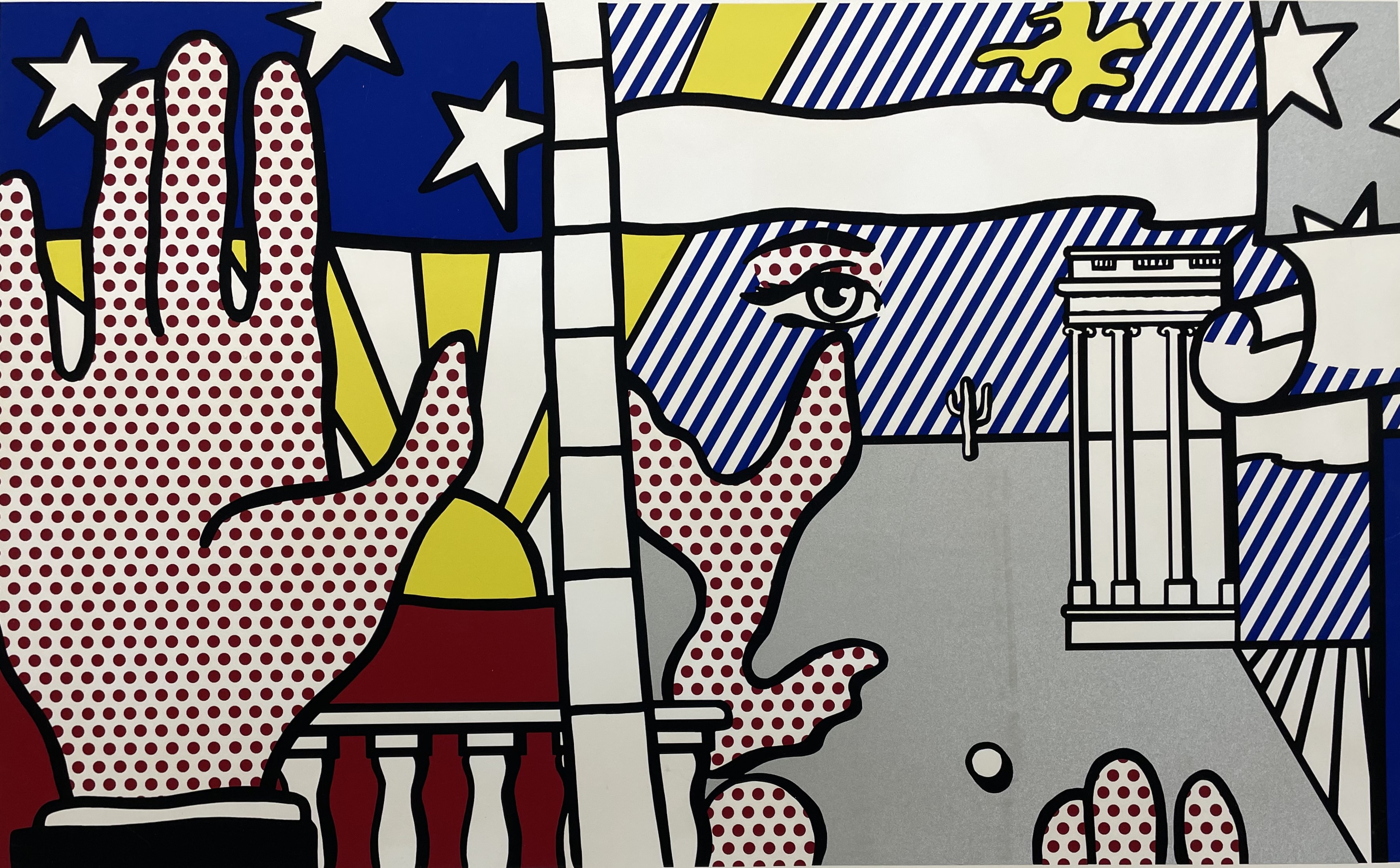 Visions of America: The Nation at 250, June 6, 2026 &ndash;September 13, 2026