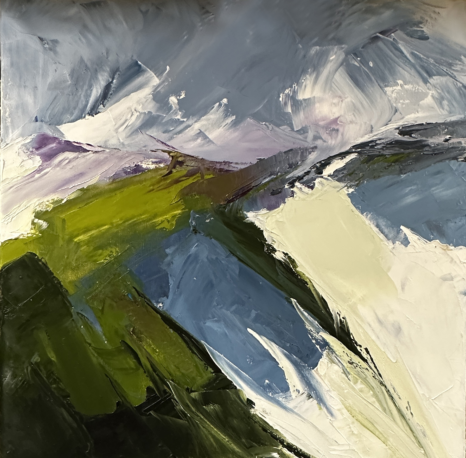 Elemental: Earth, Water, Air, and Fire April 18, 2026 &ndash;March 14, 2027