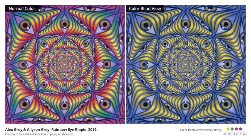 1. Alex Grey and Allyson Grey, Rainbow Eye Ripple, 2019.  Courtesy of the artists and Mesa Contemporary Arts Museum_ (Small).jpg