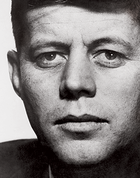 American Visionary: John F. Kennedy's Life and Times