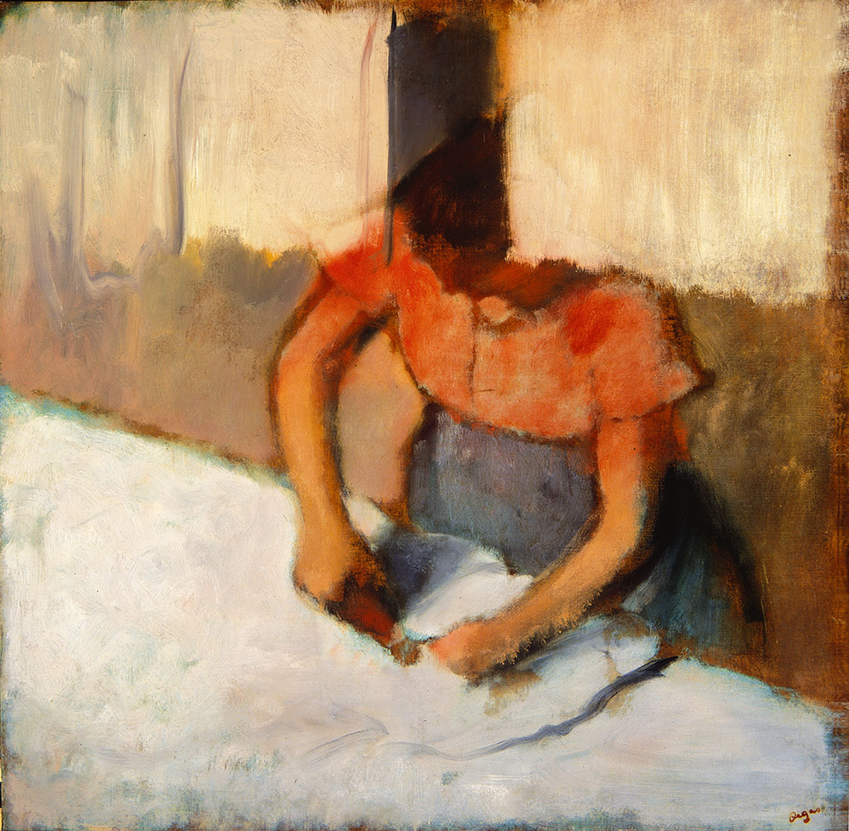 Degas