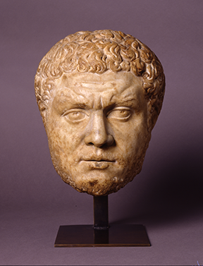 One NIght Stand: Emperor Caracalla
