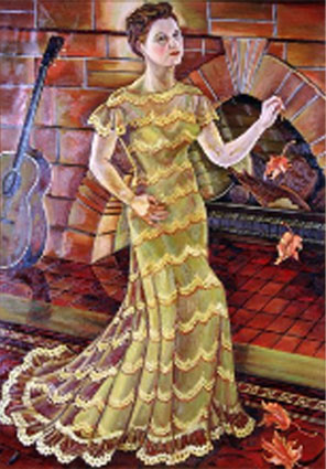 The gold gown.jpg